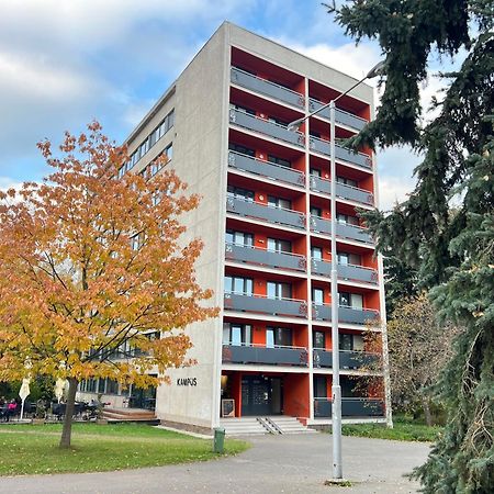Apartments 4U: Kampus Upstairs Градец-Кралове Экстерьер фото