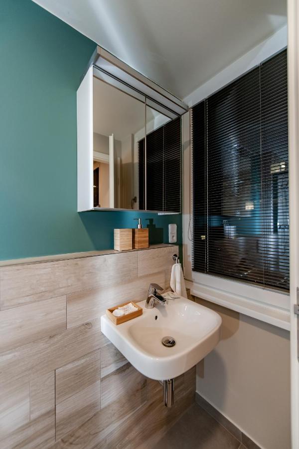 Apartments 4U: Kampus Upstairs Градец-Кралове Экстерьер фото
